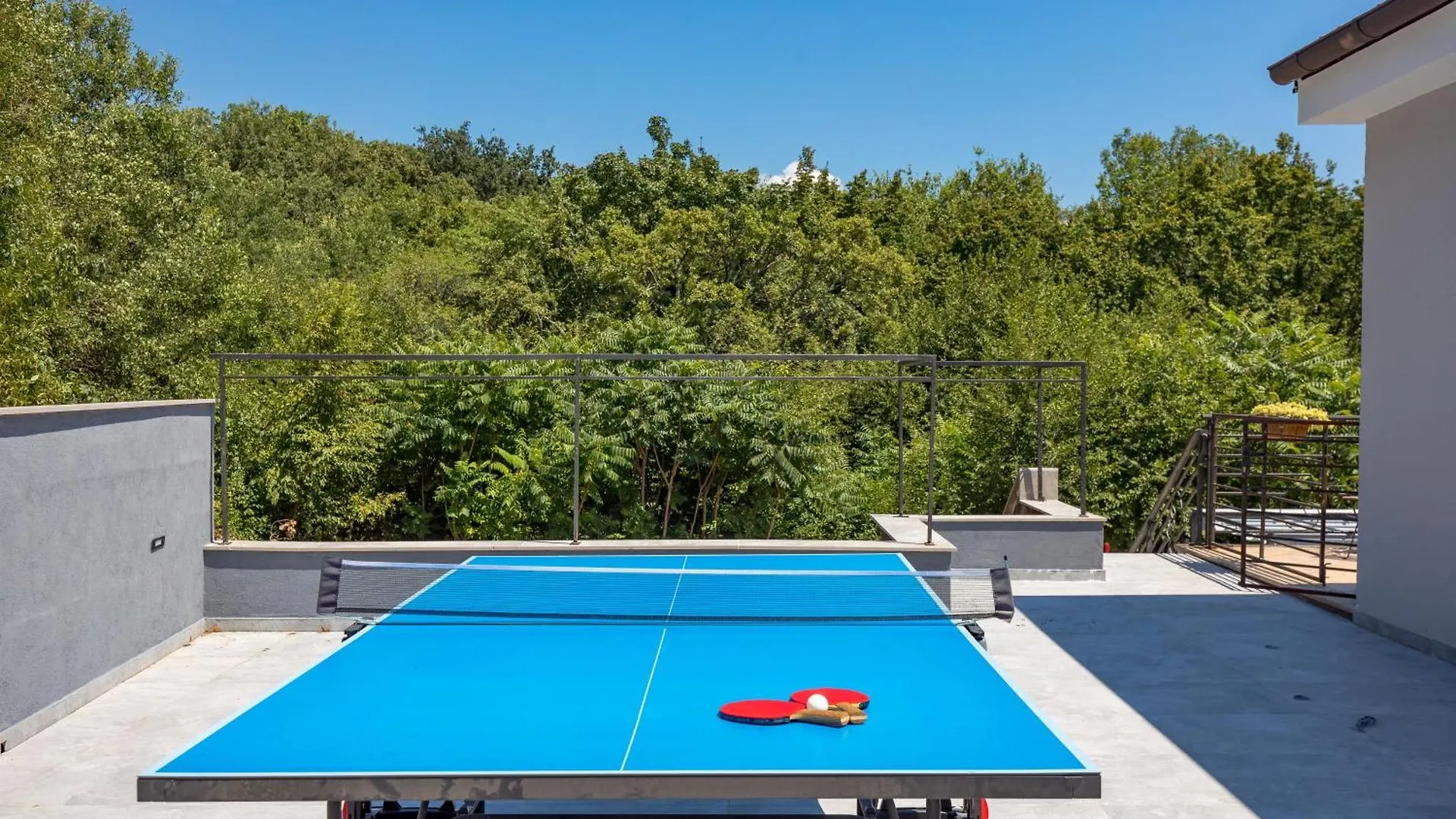 Apartment Vila Lux 2 Rijeka Croatia