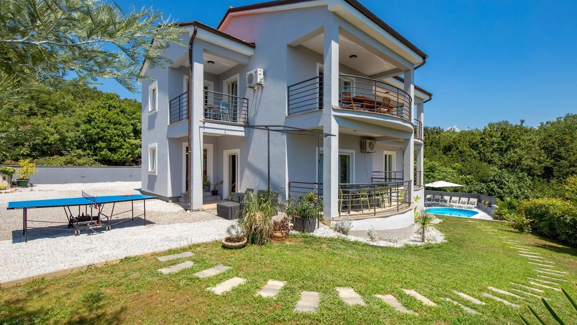 Vila Lux 2 Rijeka