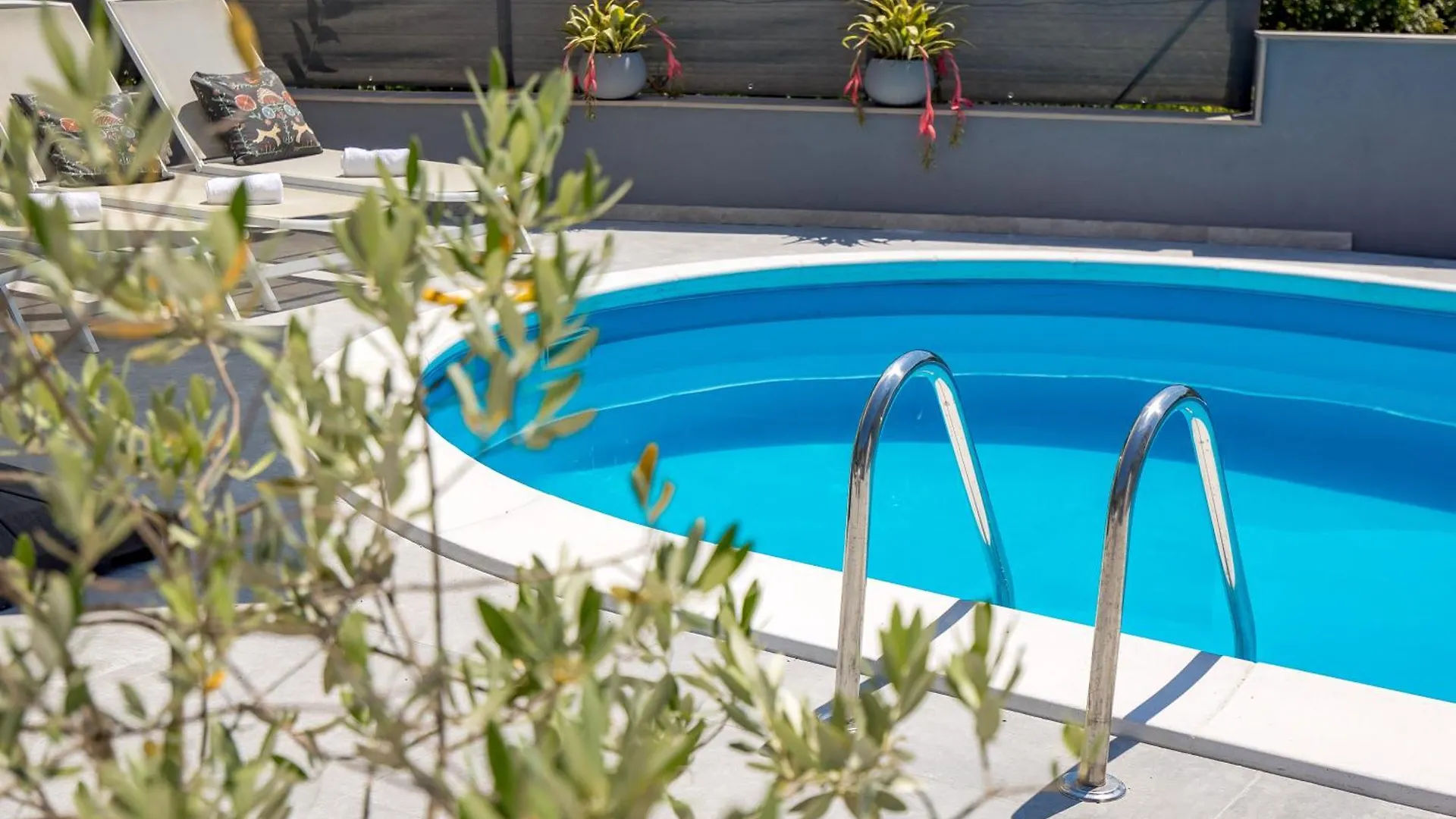 Vila Lux 2 Rijeka