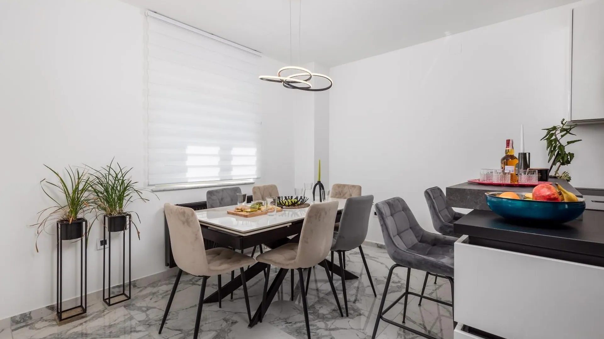 Apartment Vila Lux 2 Rijeka