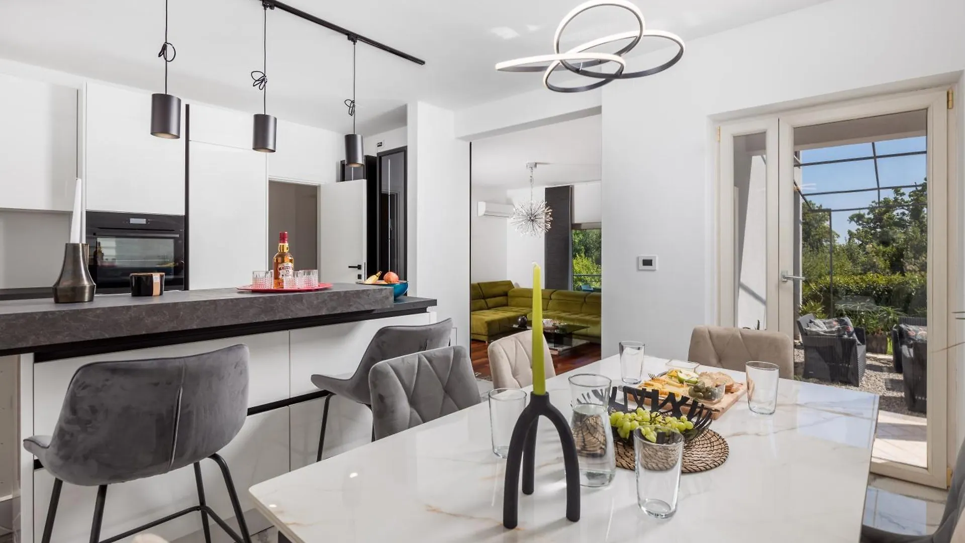 Vila Lux 2 Rijeka