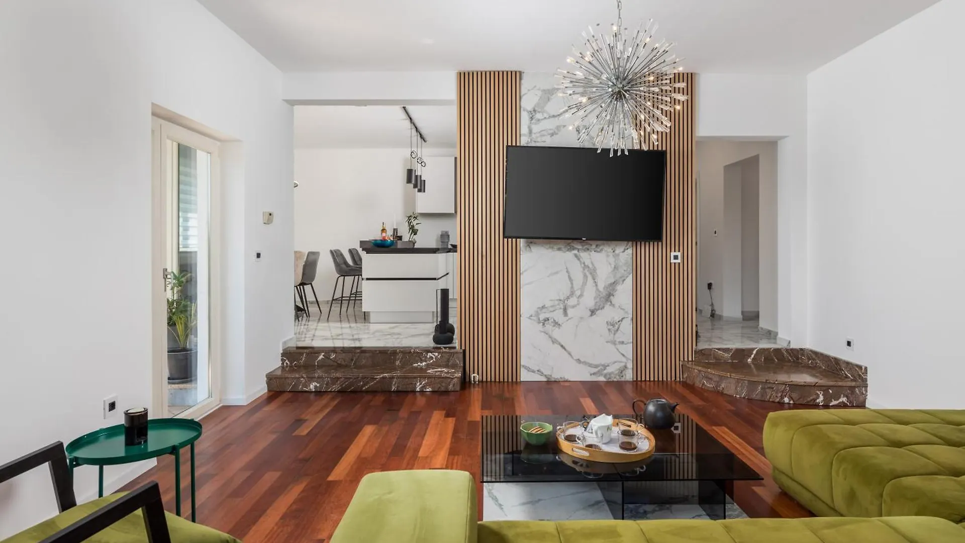 Vila Lux 2 Rijeka Croatia