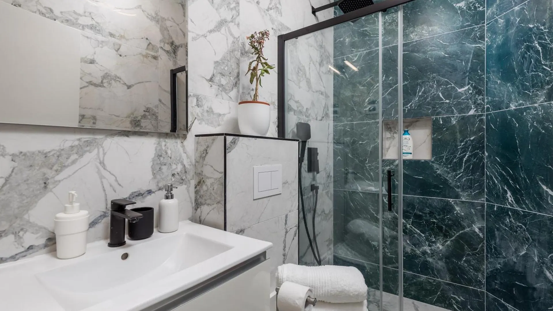 Apartment Vila Lux 2 Rijeka