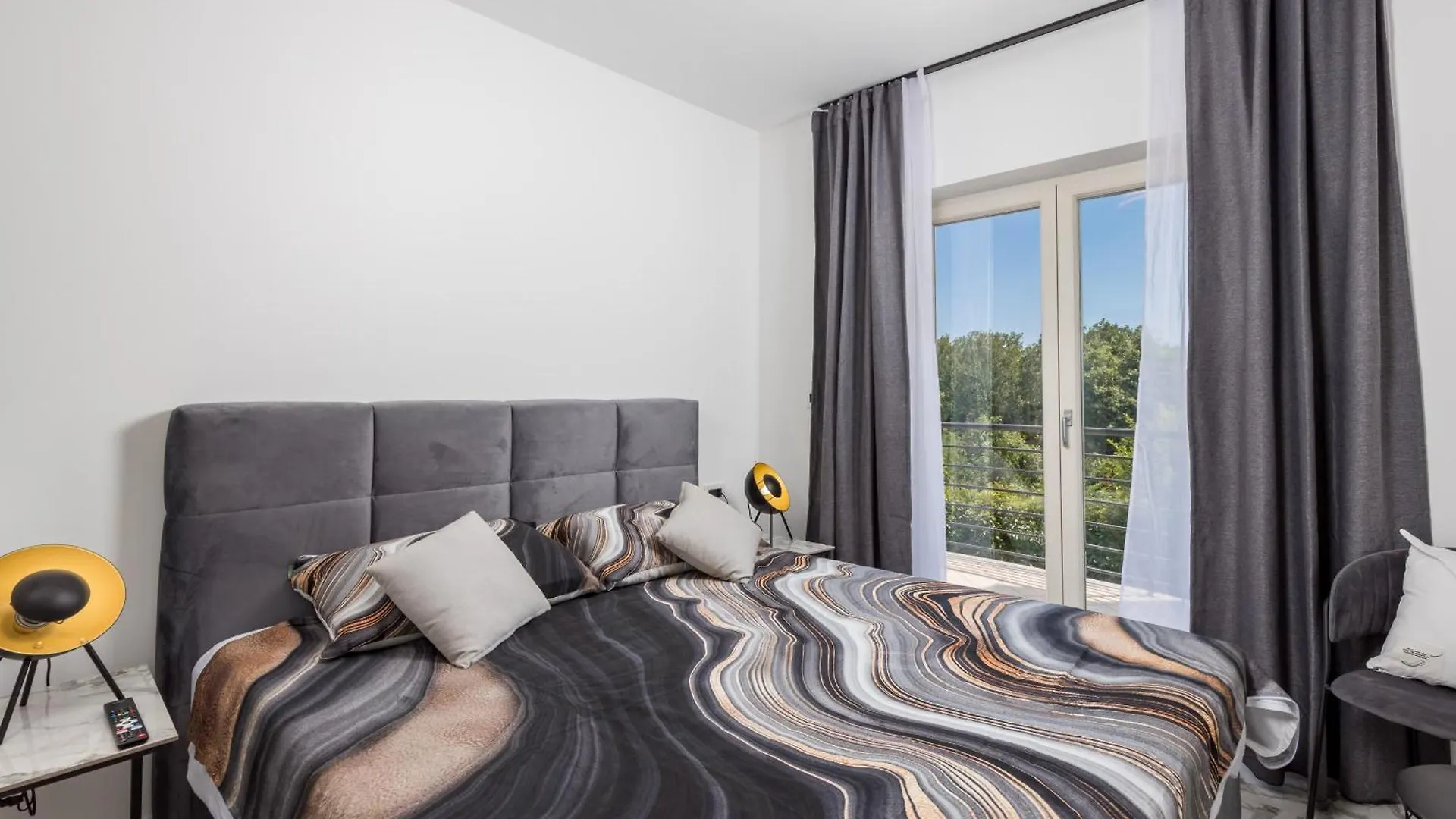Vila Lux 2 Rijeka