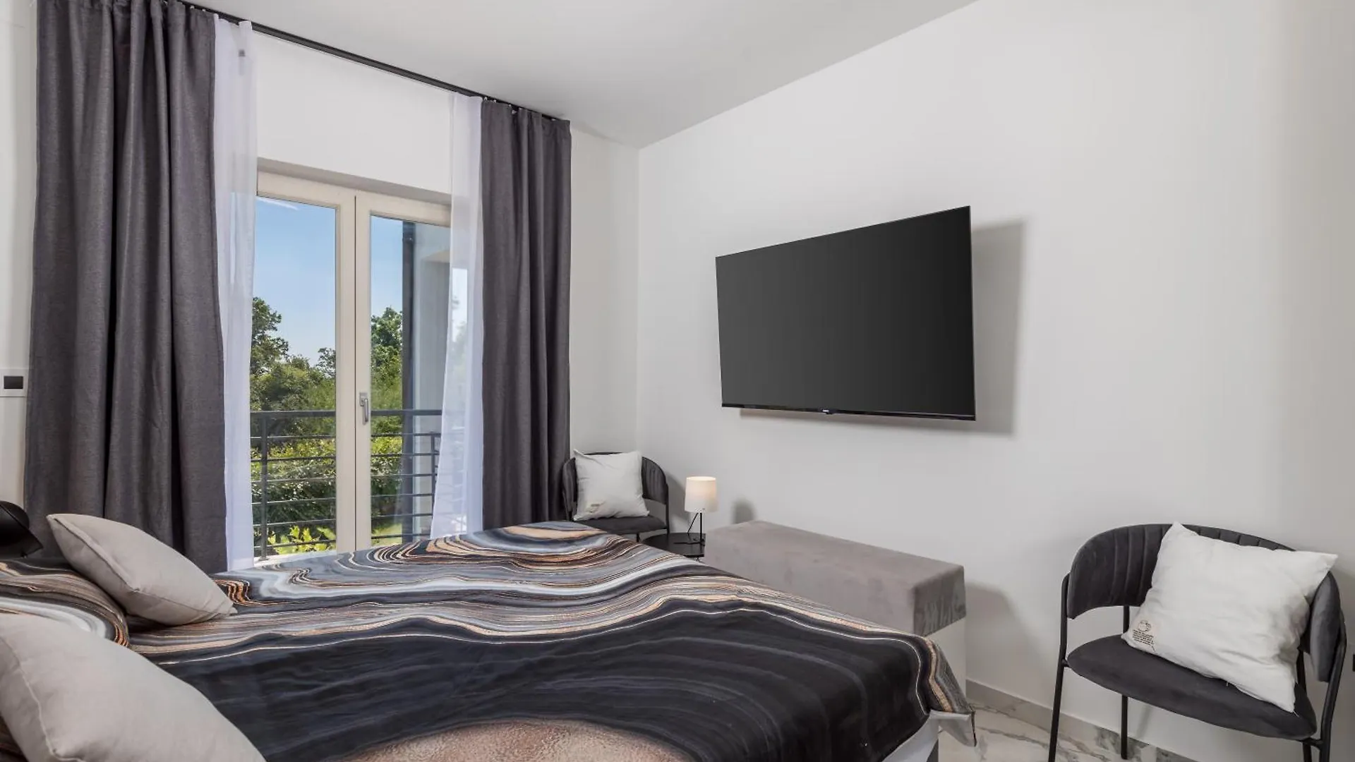Vila Lux 2 Rijeka Croatia