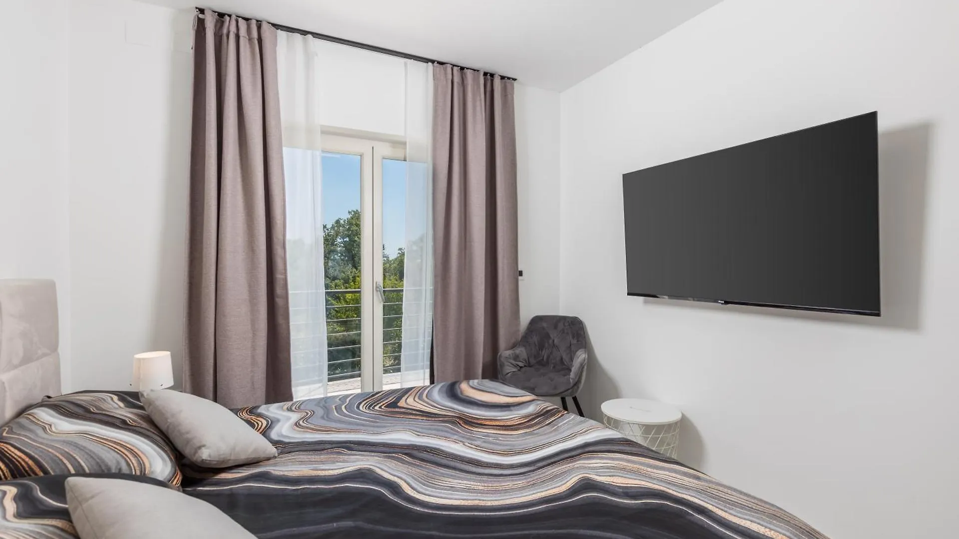Apartment Vila Lux 2 Rijeka