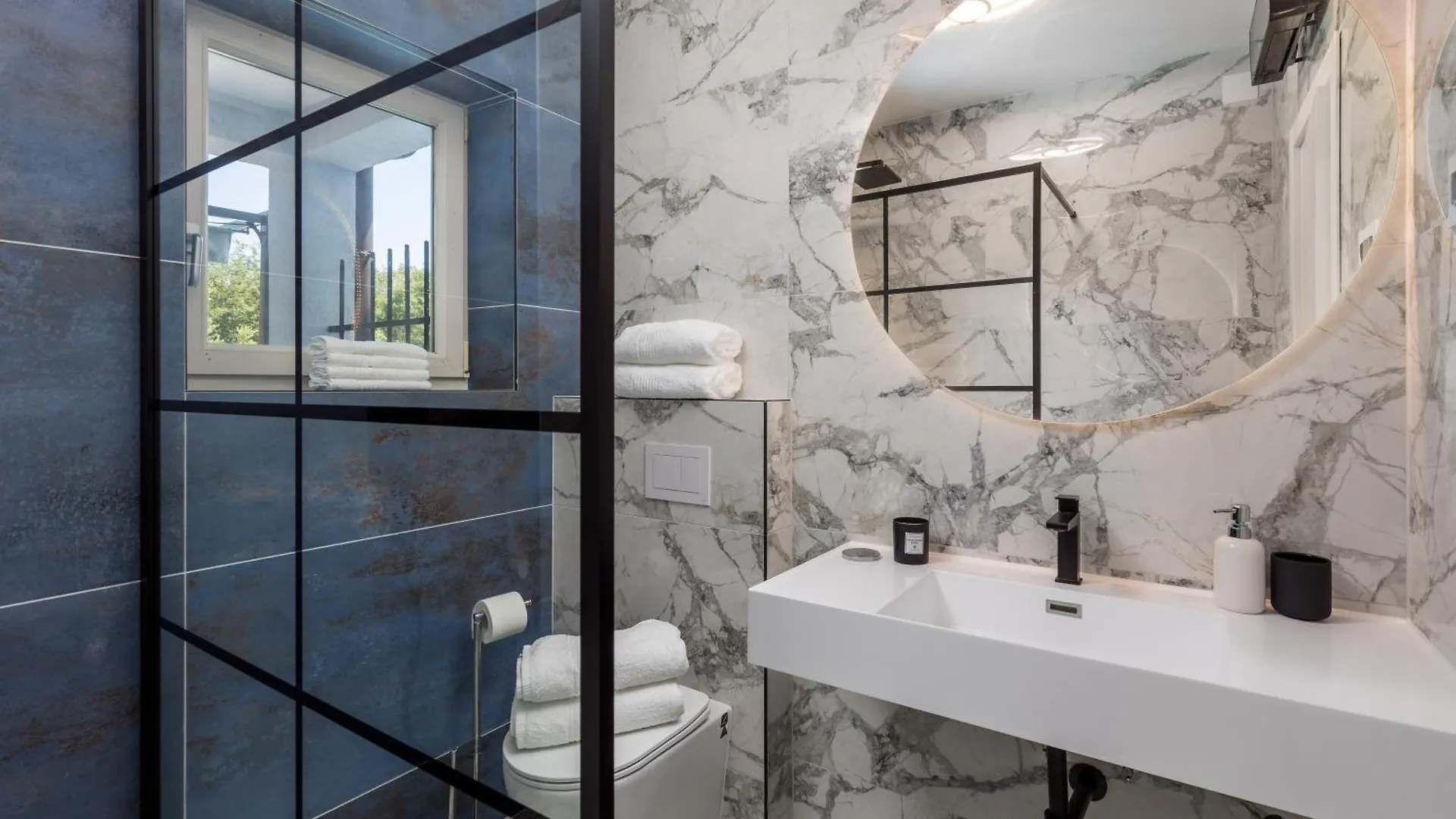 Vila Lux 2 Rijeka Apartment