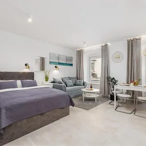  Apartman Srnec - Korzo