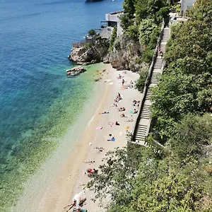 Apartman Flavia, Fiume